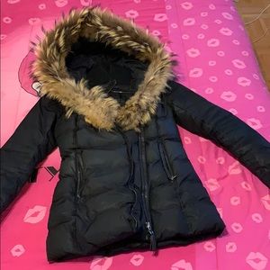 Mackage jacket size small